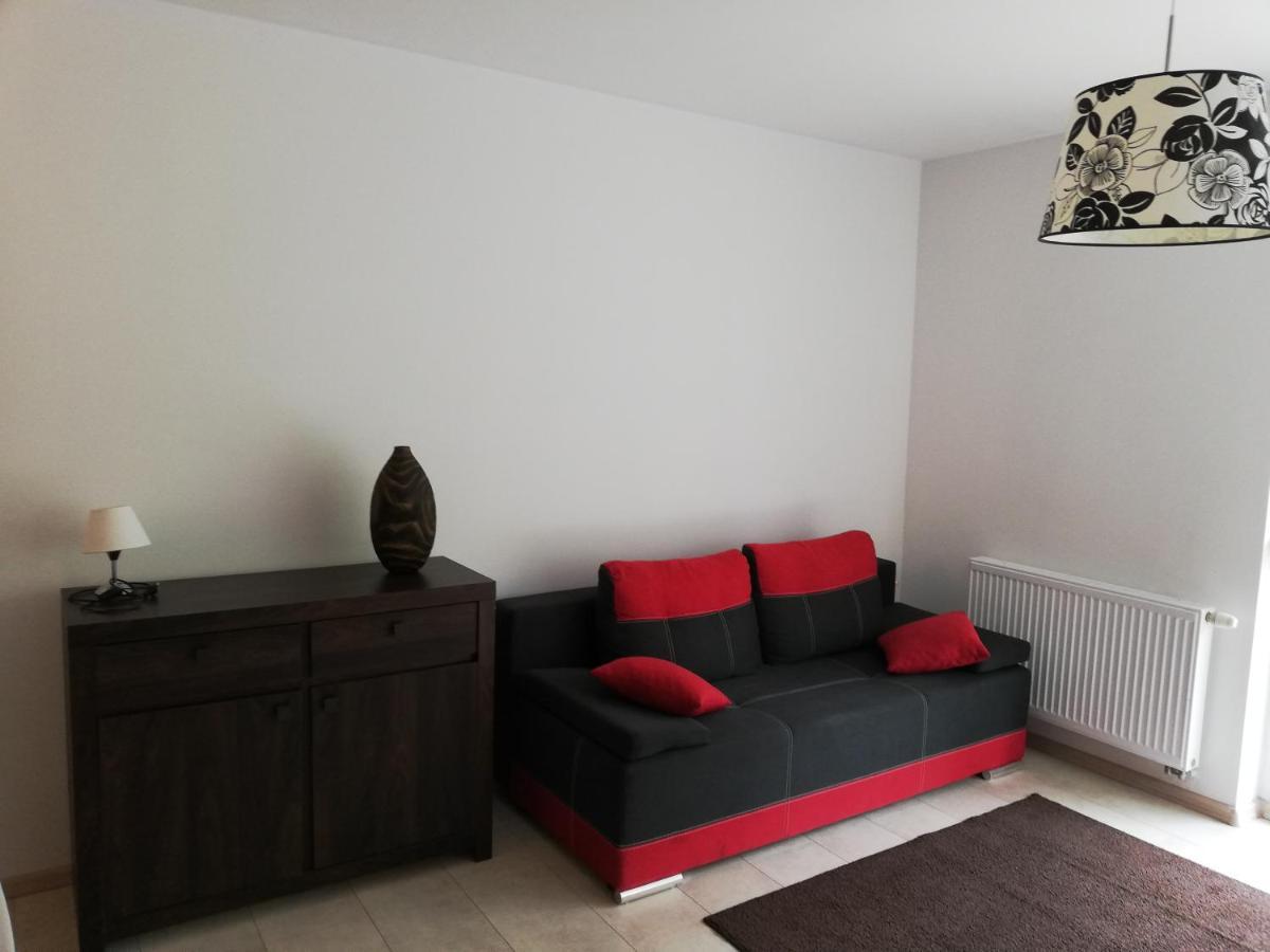 Apartamenty Sonata Мендзыводзе Экстерьер фото